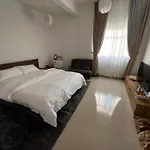 Luxury Wadi Front Apartment 2