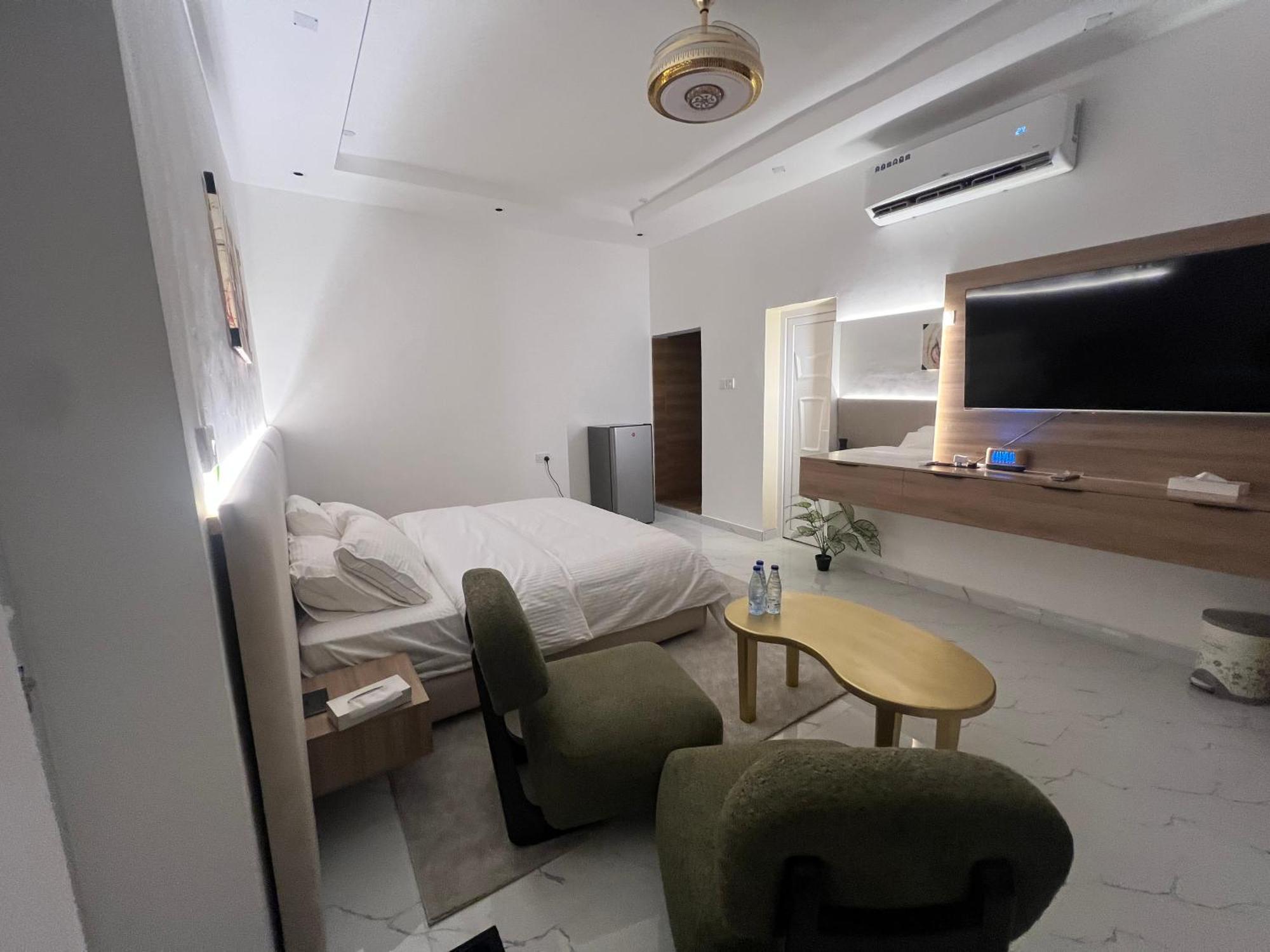Appartement Luxury Wadi Front 2,3,5 Nizwa