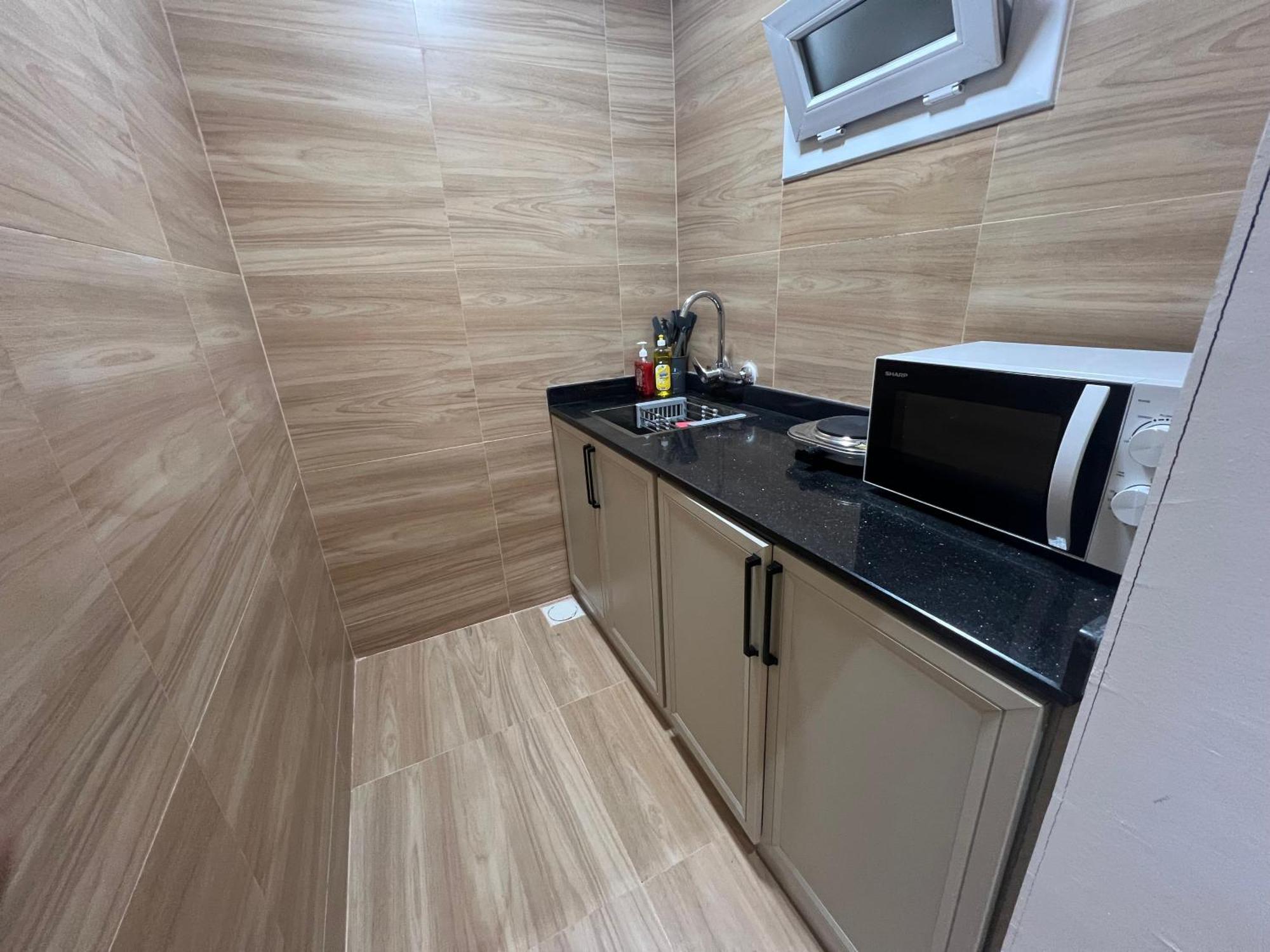 Luxury Wadi Front 2,3,5 Appartement Nizwa