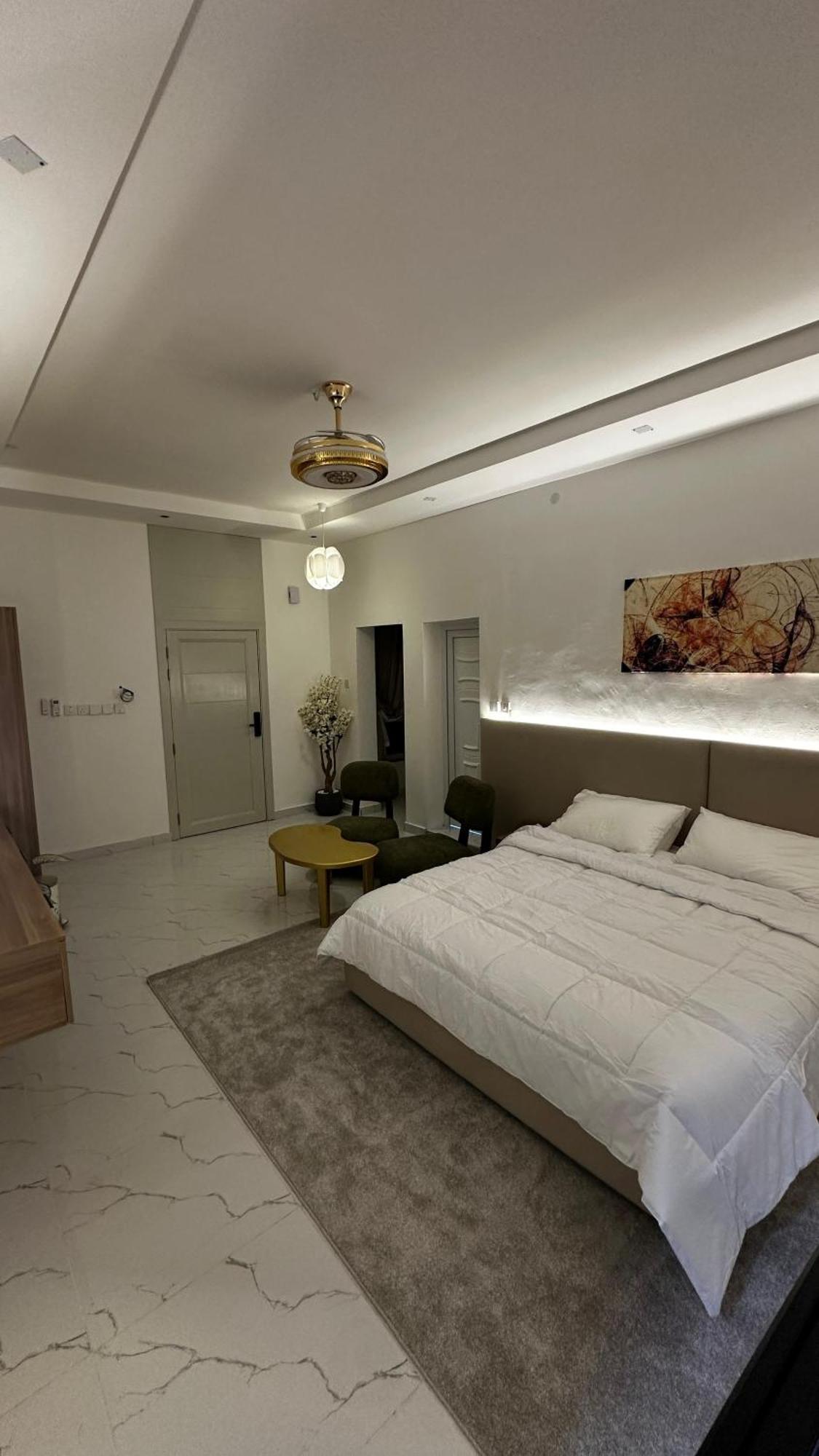 Appartement Luxury Wadi Front 2,3,5 Nizwa