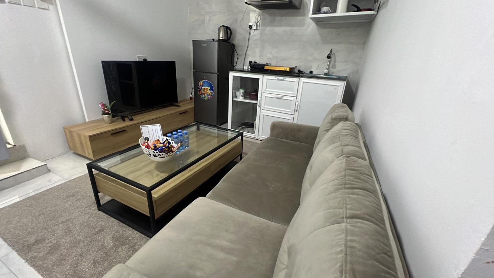 Appartement Luxury Wadi Front 2,3,5 *