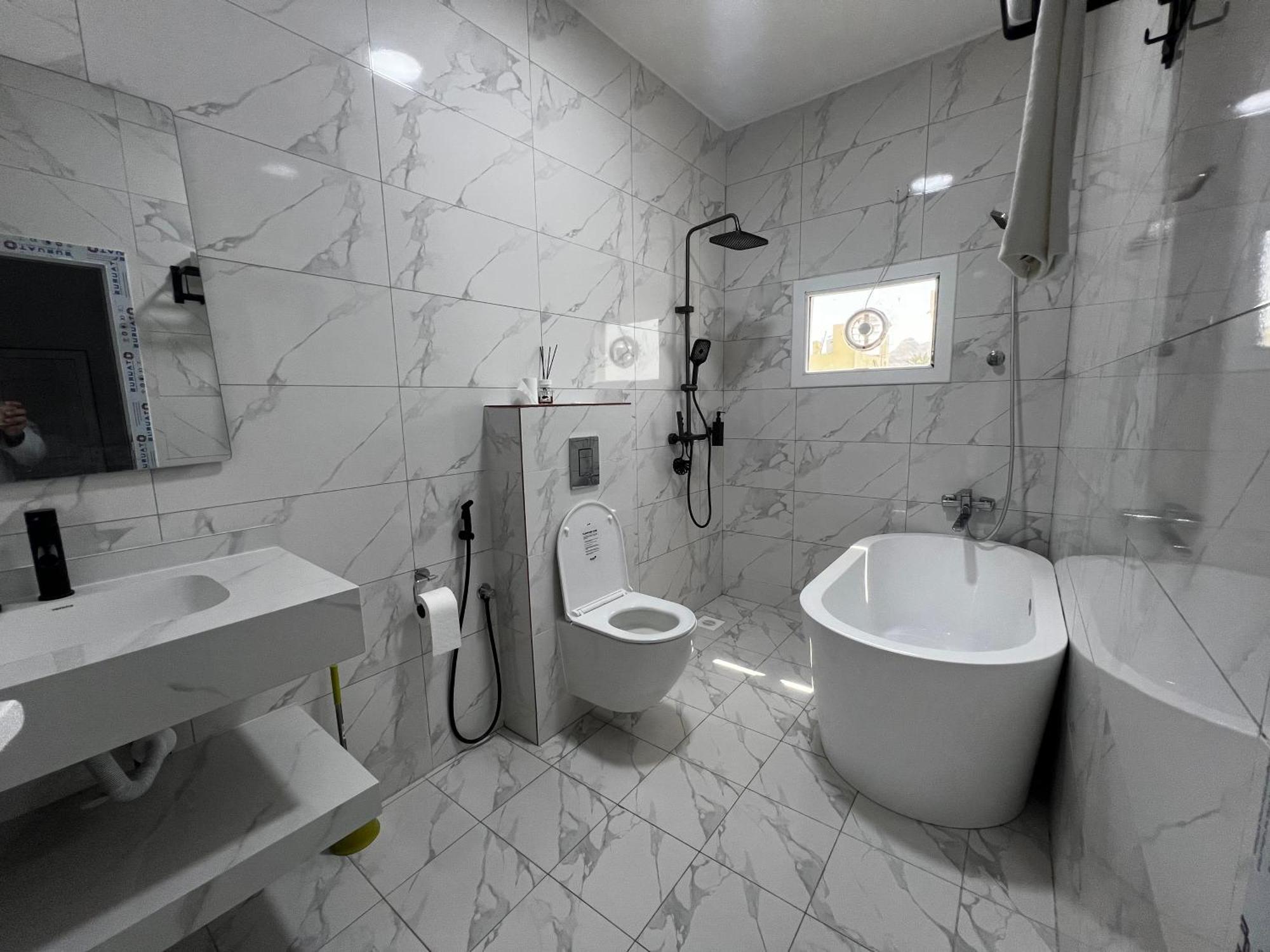 Appartement Luxury Wadi Front 2,3,5 *