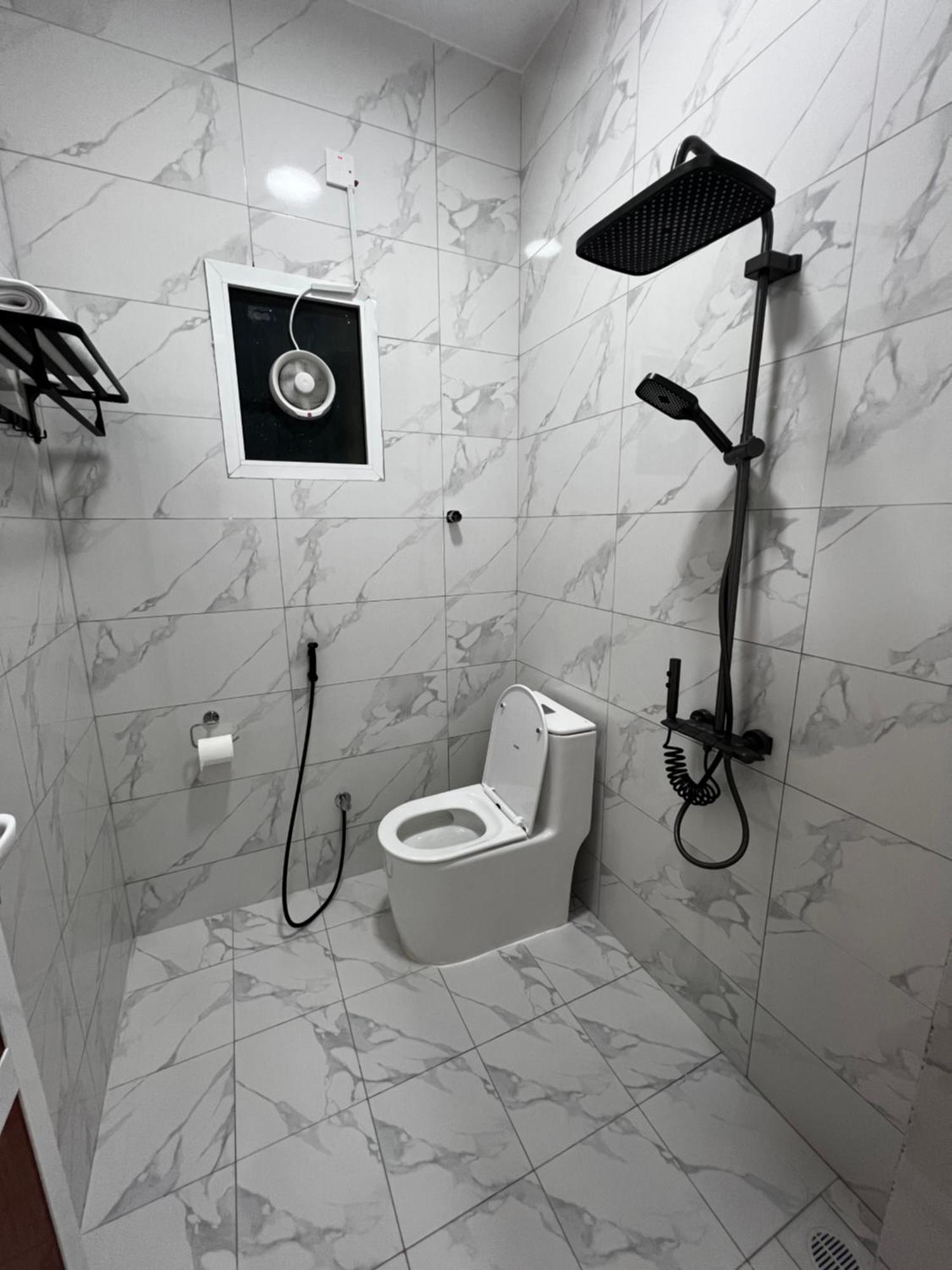 Luxury Wadi Front 2,3,5 Appartement Nizwa