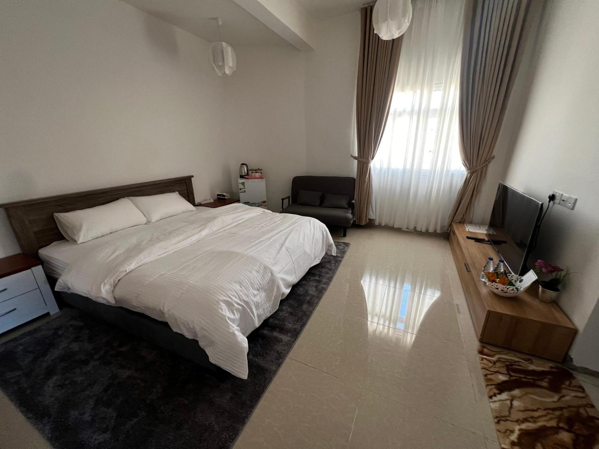 Appartement Luxury Wadi Front 2,3,5