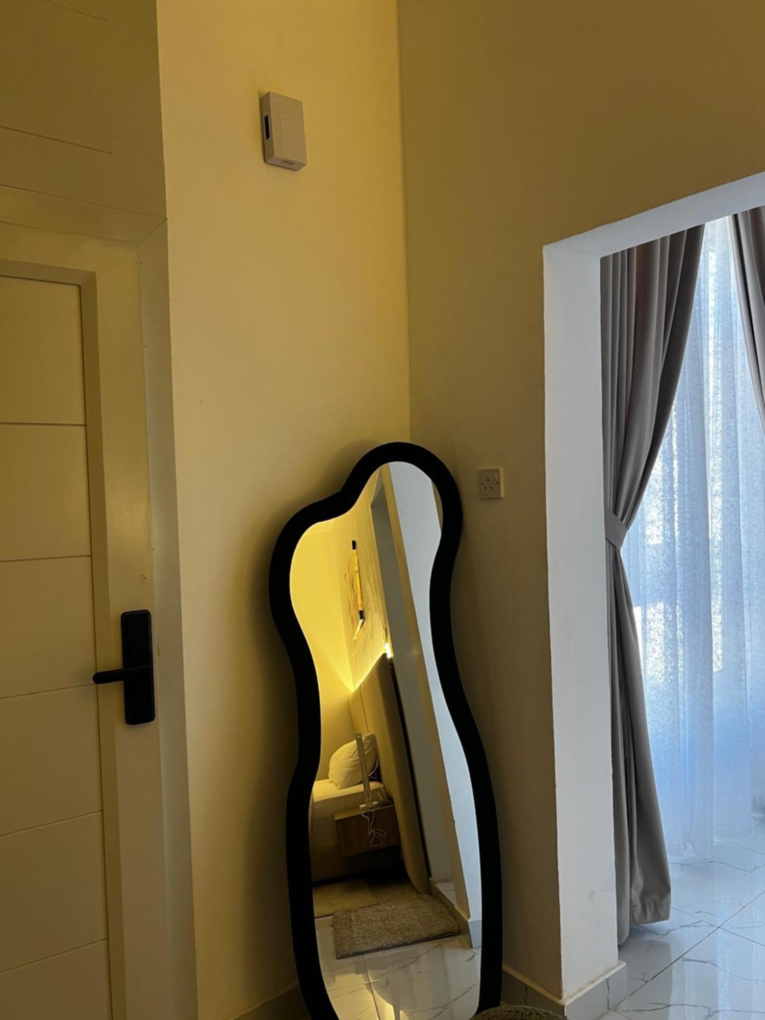 Appartement Luxury Wadi Front 2,3,5 Nizwa