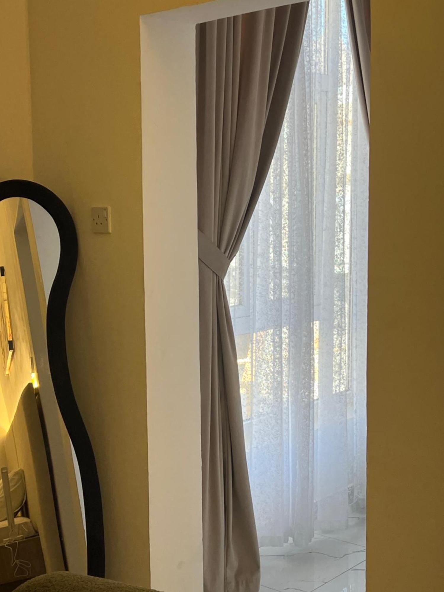 Luxury Wadi Front 2,3,5 Appartement Nizwa