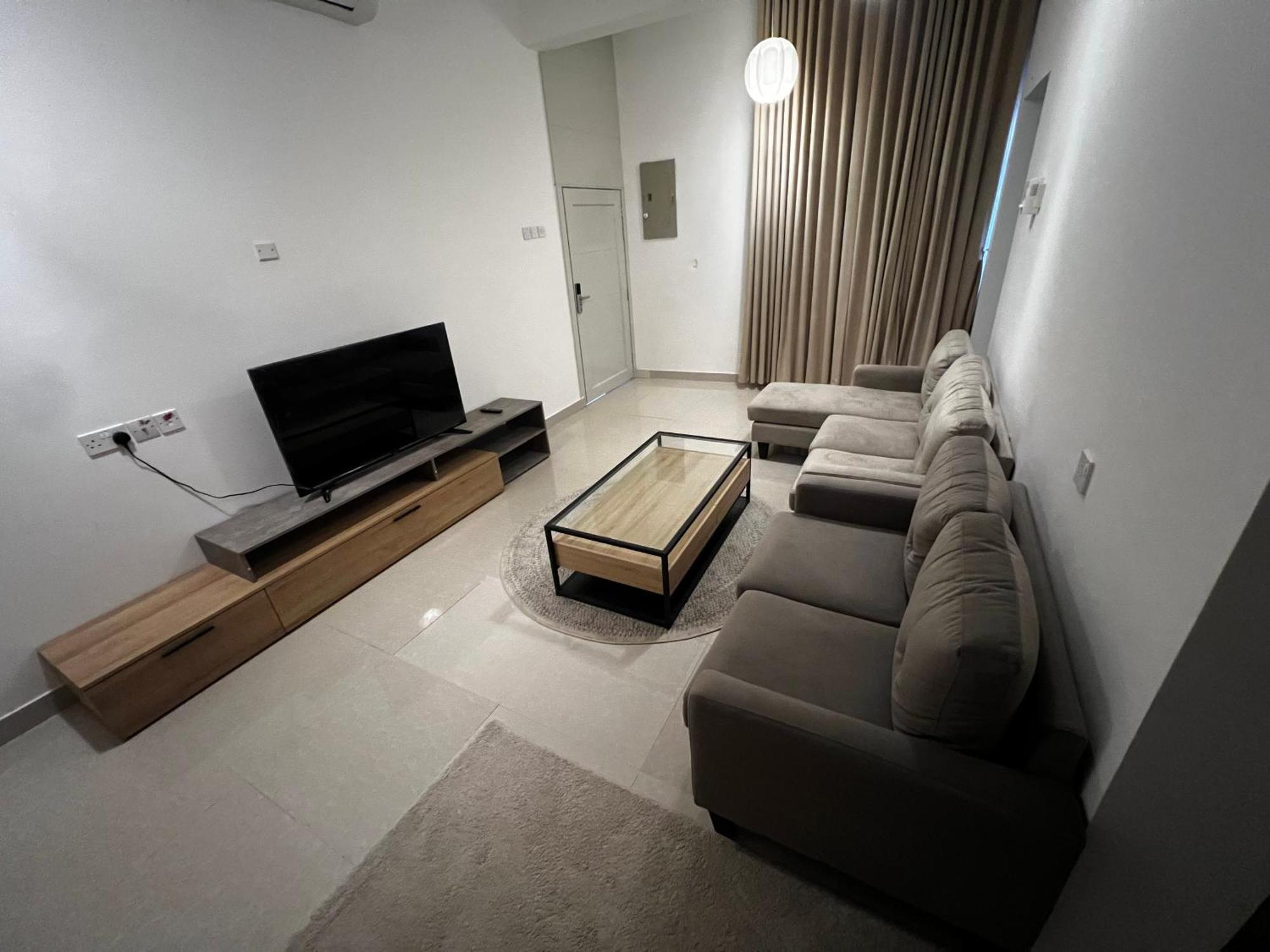 Luxury Wadi Front 2,3,5 * Nizwa