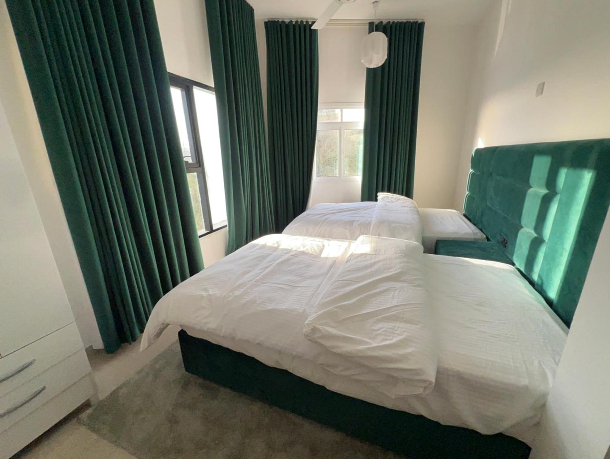 Luxury Wadi Front 2,3,5 Appartement
